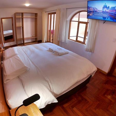 Akilpo Home Huaraz (Ancash) Exterior foto