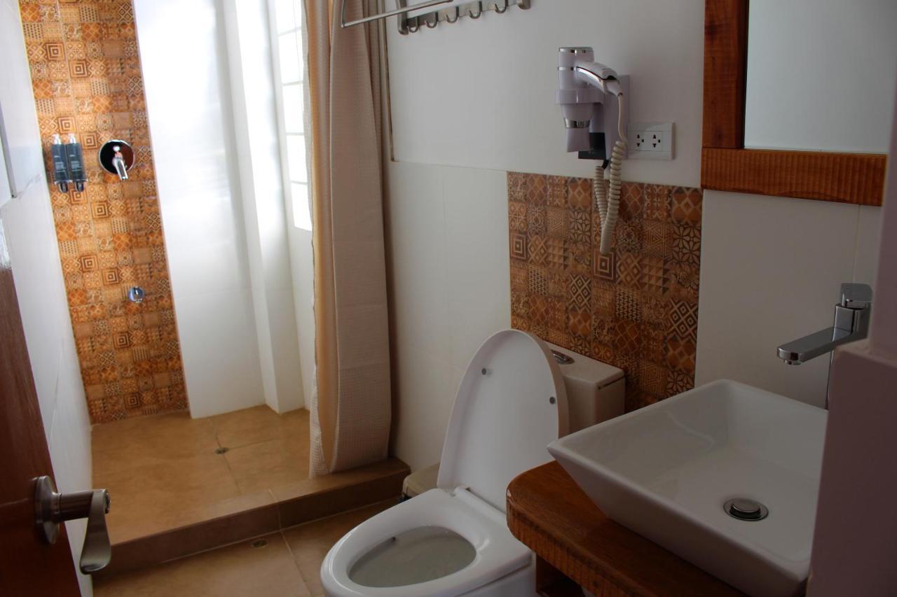 Akilpo Home Huaraz (Ancash) Exterior foto