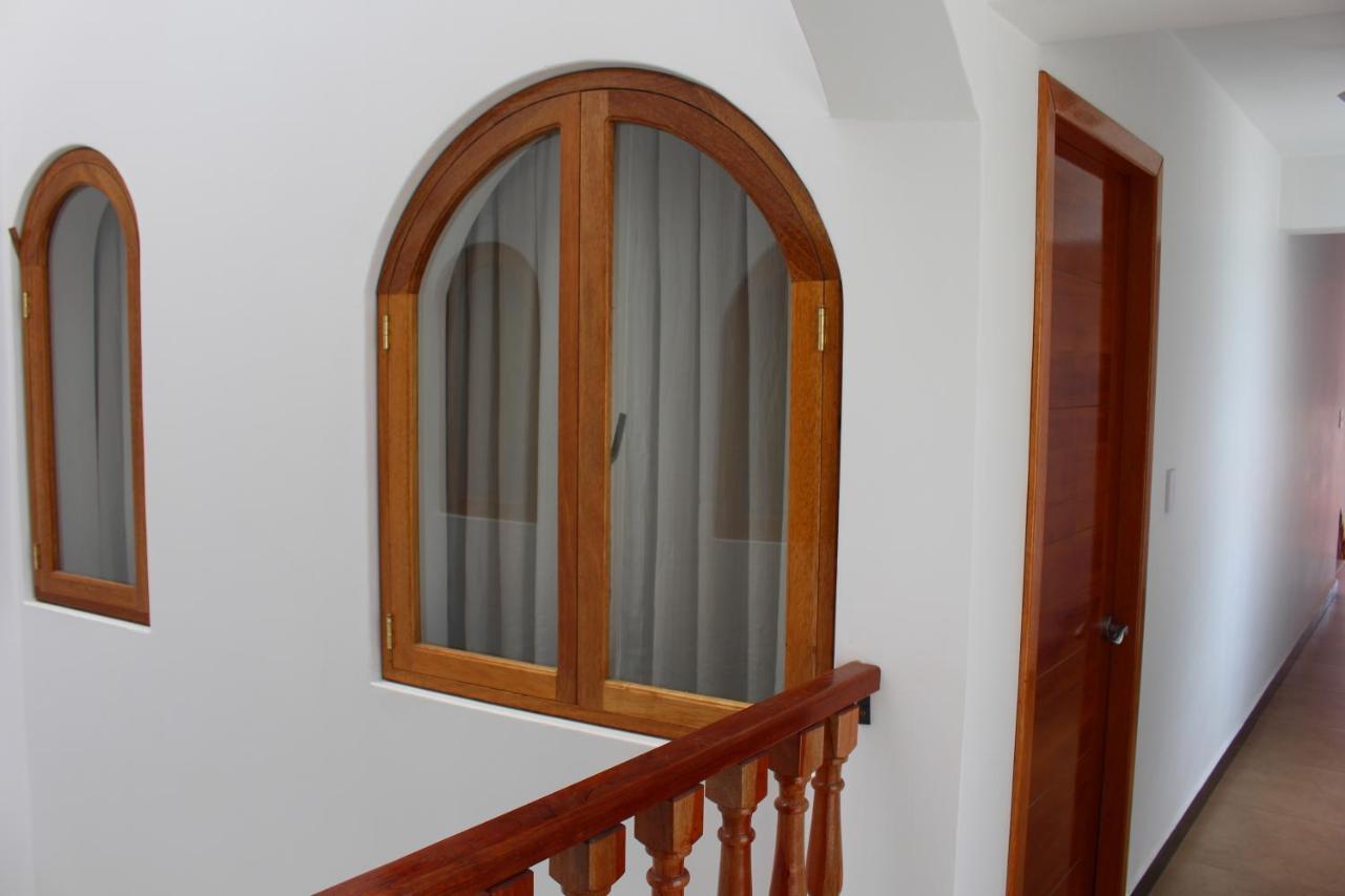 Akilpo Home Huaraz (Ancash) Exterior foto