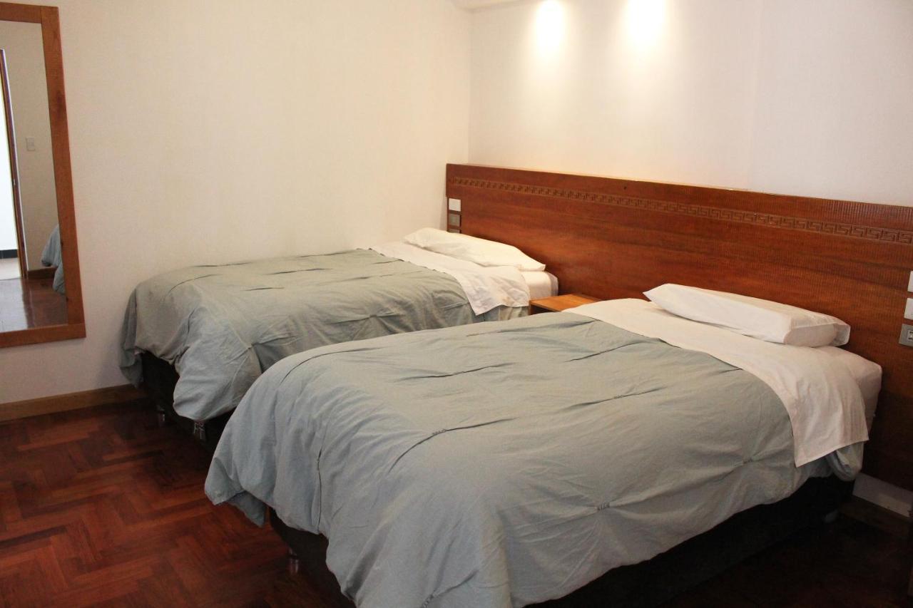 Akilpo Home Huaraz (Ancash) Exterior foto