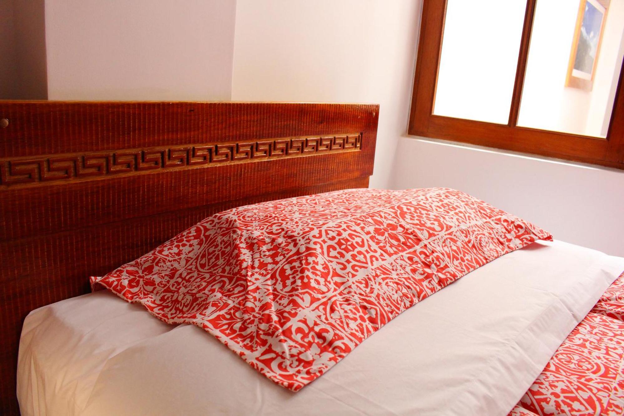 Akilpo Home Huaraz (Ancash) Exterior foto