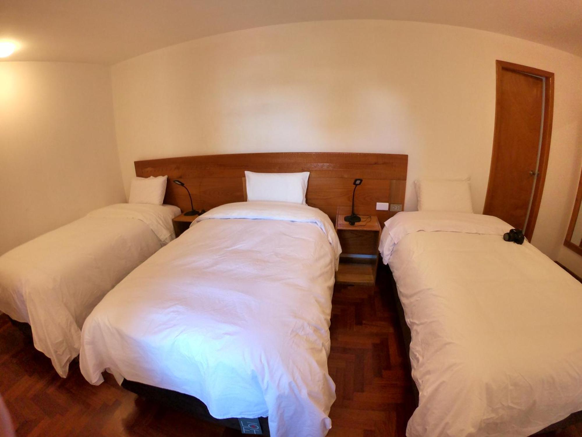 Akilpo Home Huaraz (Ancash) Quarto foto