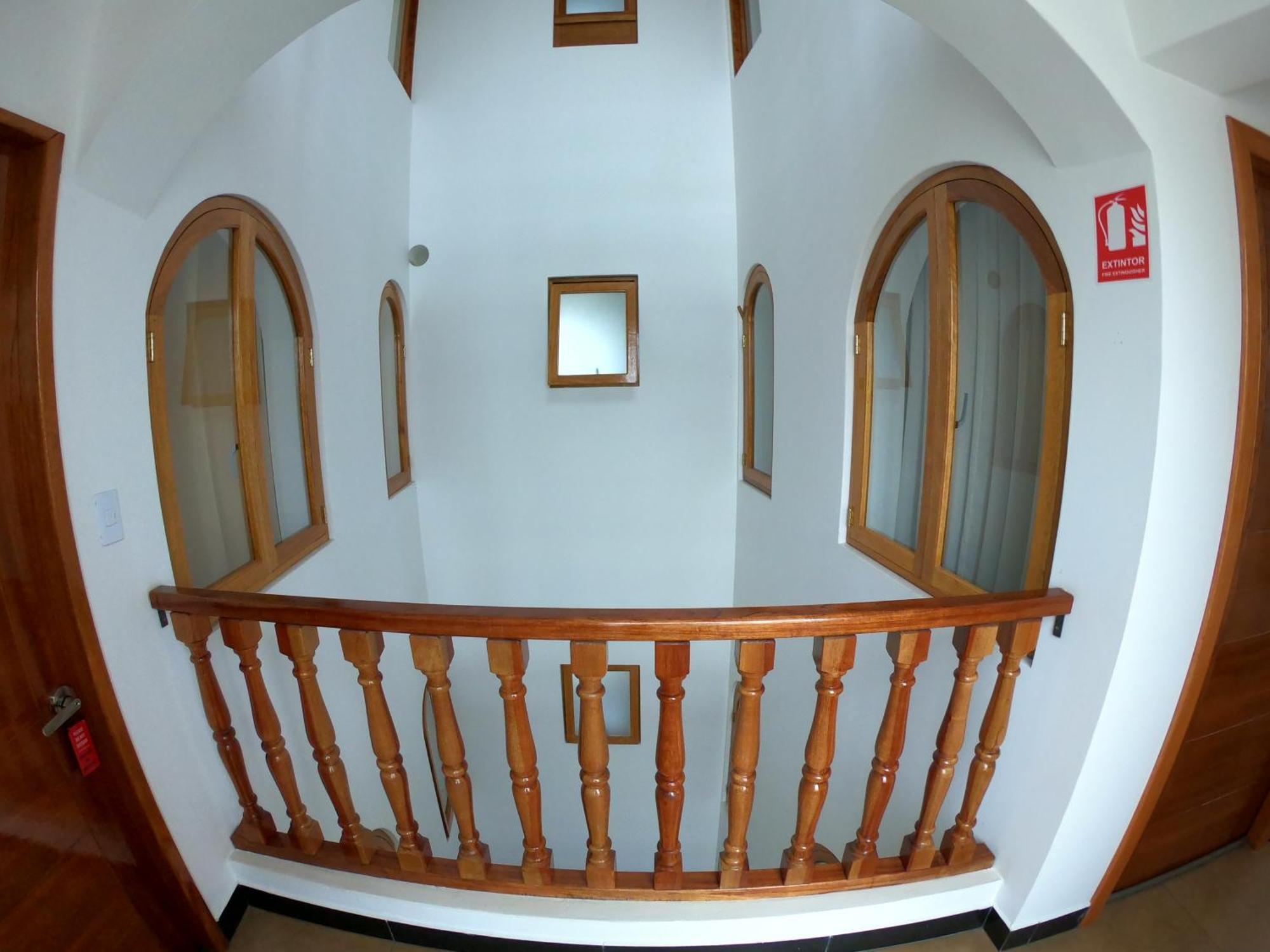 Akilpo Home Huaraz (Ancash) Quarto foto