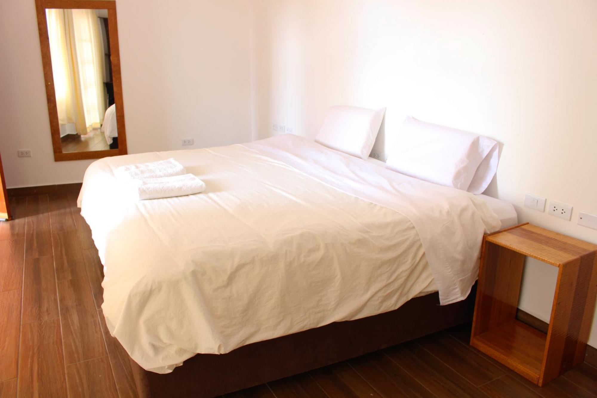 Akilpo Home Huaraz (Ancash) Quarto foto