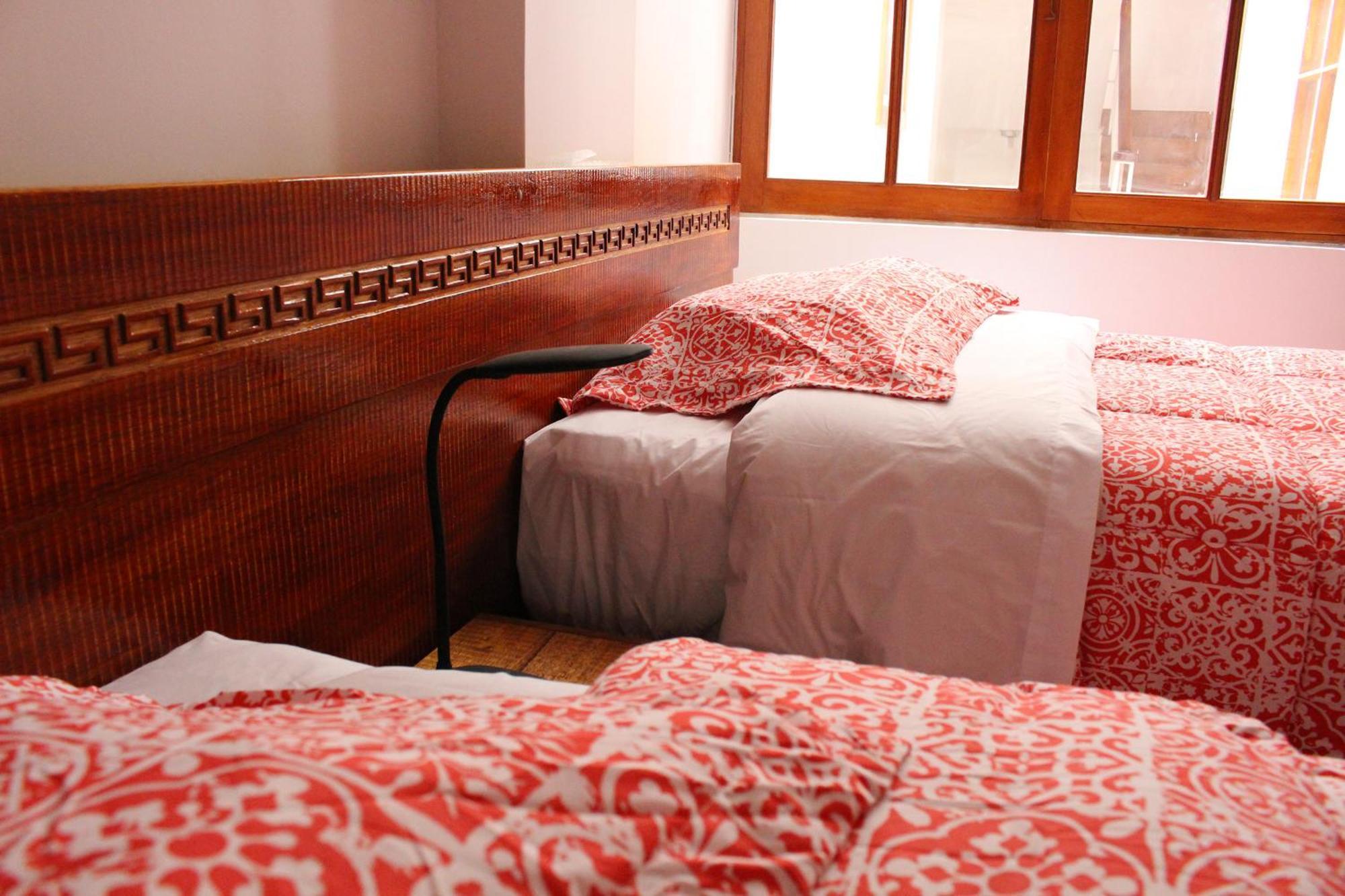 Akilpo Home Huaraz (Ancash) Quarto foto