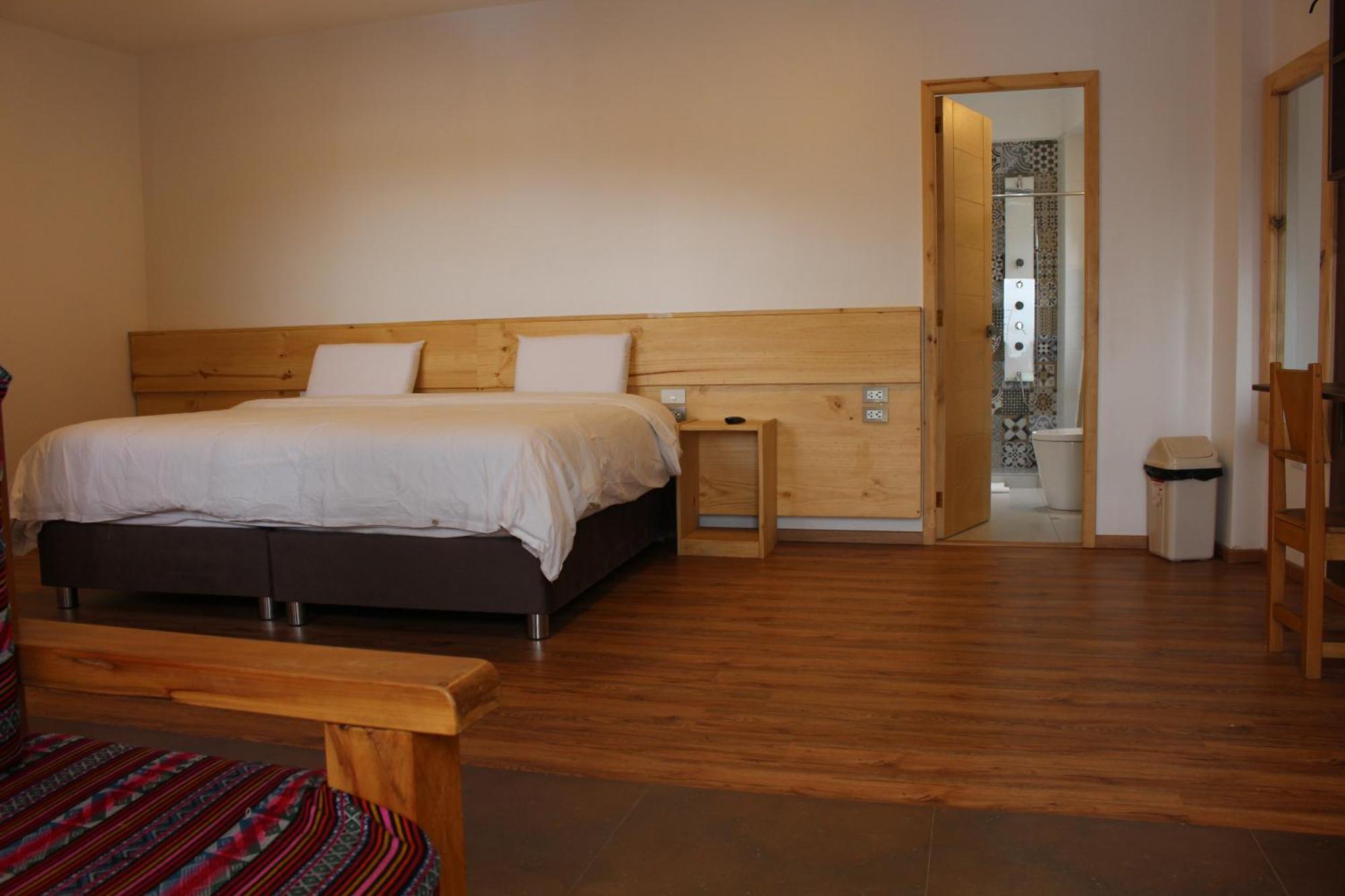 Akilpo Home Huaraz (Ancash) Quarto foto