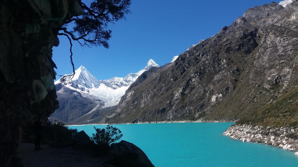 Akilpo Home Huaraz (Ancash) Exterior foto