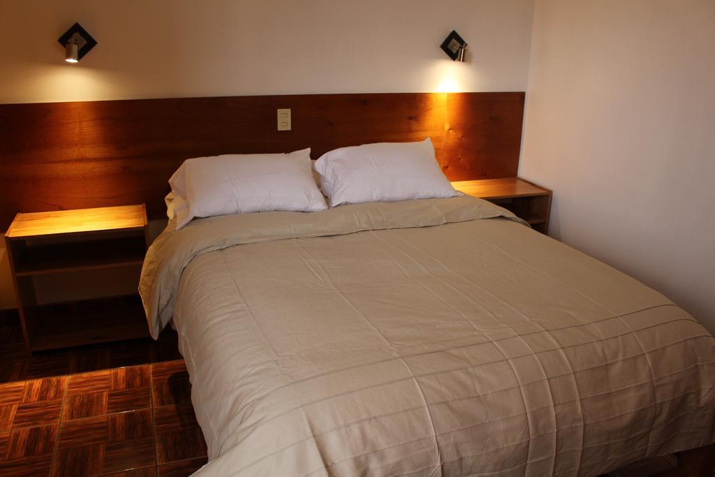 Akilpo Home Huaraz (Ancash) Exterior foto