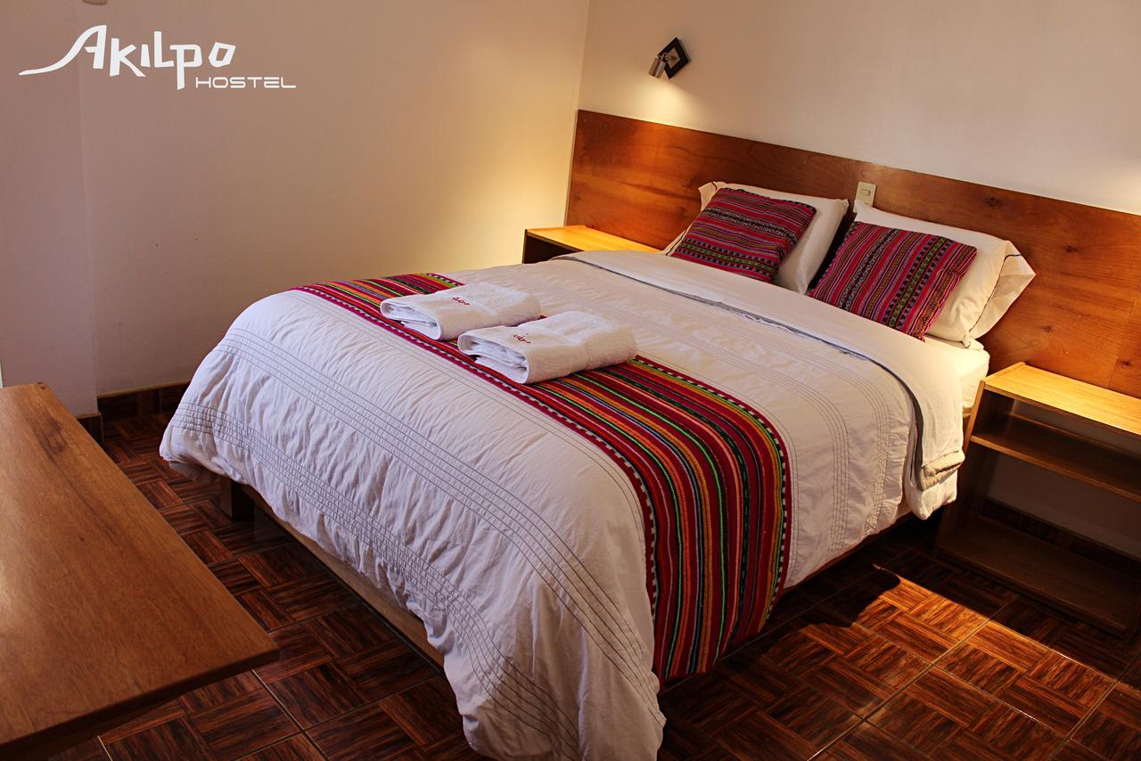Akilpo Home Huaraz (Ancash) Exterior foto