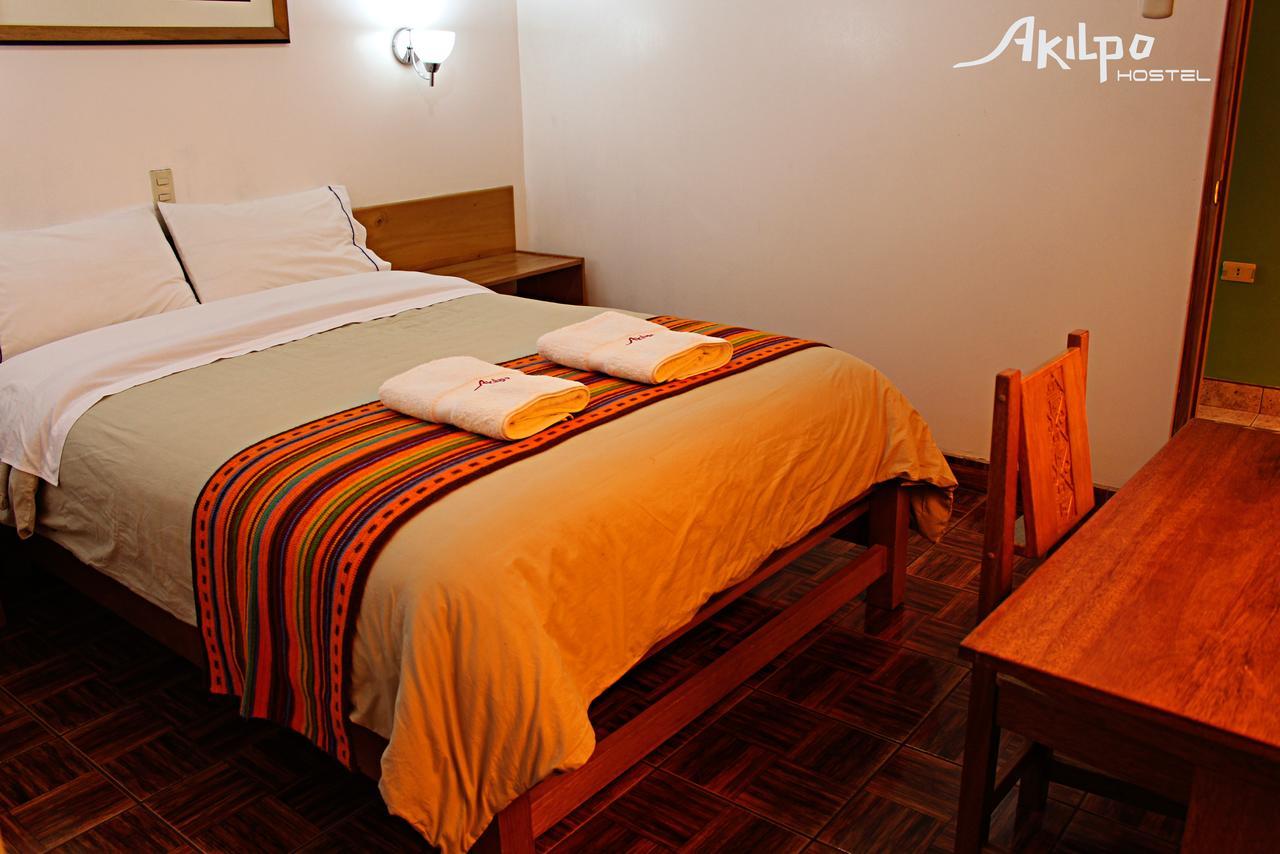 Akilpo Home Huaraz (Ancash) Exterior foto