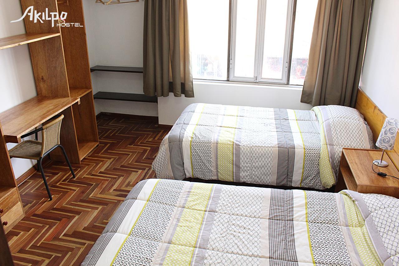 Akilpo Home Huaraz (Ancash) Exterior foto